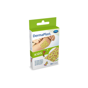 DermaPlast Kids, zuschneidbar