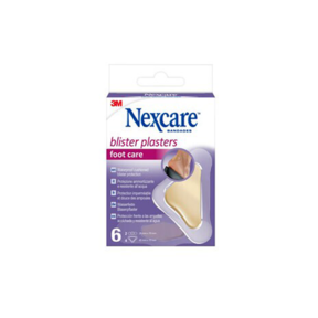 3M Nexcare Blasenpflaster