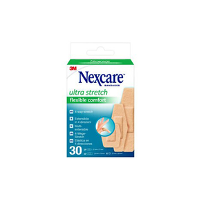 3M Nexcare Pflaster Ultra Stretch