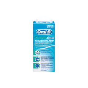 Oral B Zahnseide Superfloss