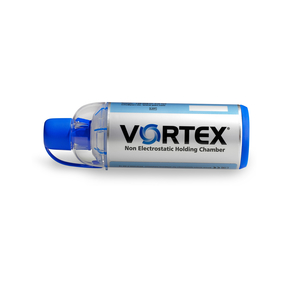 Pari Vortex Inhalationskammer ab 4 Jahren