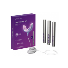 SmilePen Whitening Kit