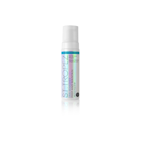 St. Tropez Self Tan Remover Mousse