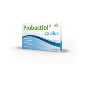 Probactiol 25 plus