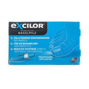 Excilor Nagelpilz Dosierstift