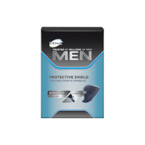 Tena Men Protective Shield Extra Light