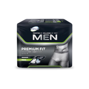 Tena Men Premium Fit Protective Underwear