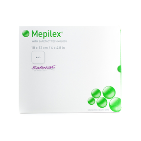 Mepilex Schaumverband