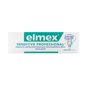 Elmex Sensitive Professional Zahnpasta