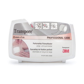 3M Transpore