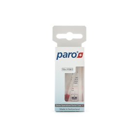 Paro Brush-Stick