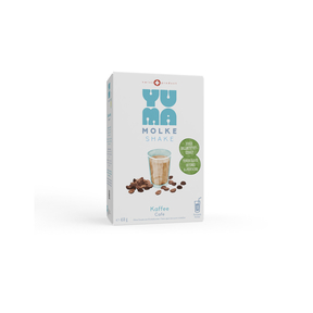 Yuma Molke Kaffee