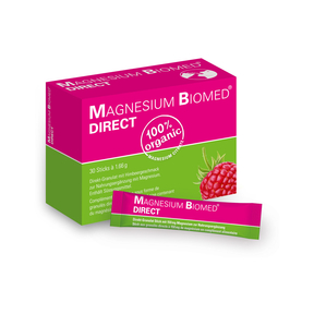Magnesium Biomed direct