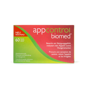 Appcontrol Biomed