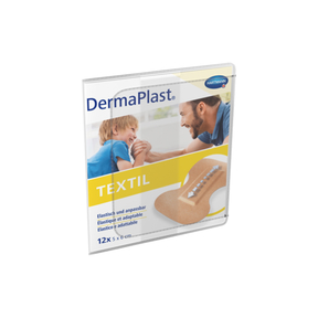 DermaPlast Textil Fingerspitzenverband