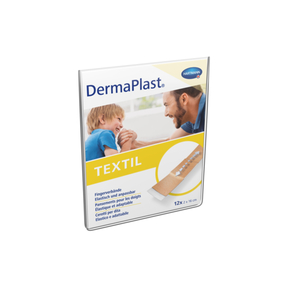 DermaPlast Textil Fingerverband