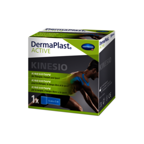 DermaPlast Active Kinesiotape