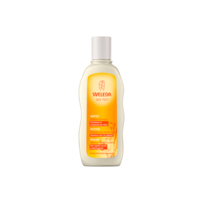 Weleda Hafer Aufbau-Shampoo