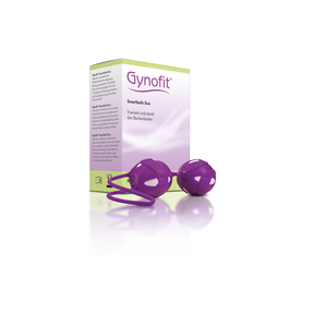 Gynofit Smartballs Duo