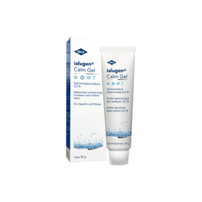 Ialugen Calm Gel