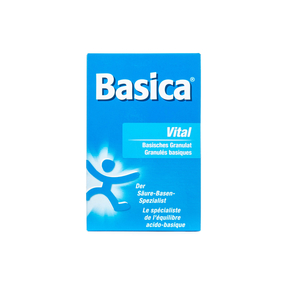 Basica Vital