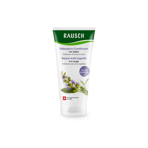 Rausch Silberglanz-Conditioner mit Salbei