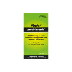 Vitafor probi-intestis