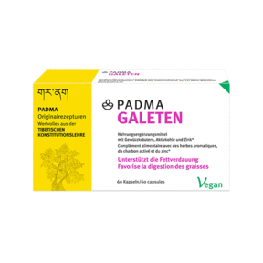 Padma Galeten