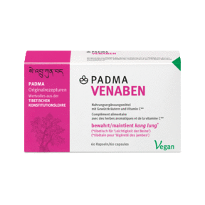 Padma Venaben