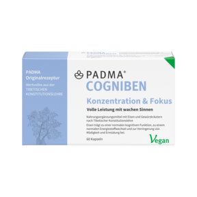 Padma Cogniben