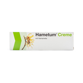 Hametum Crème