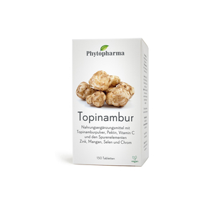 Phytopharma Topinambur