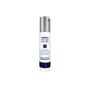 Lubex Anti-Age Night Light Creme