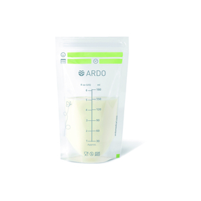 Ardo Easy Store Milchbeutel