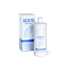 Lactacyd Derma