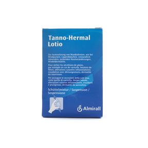 Tanno Hermal Lotio