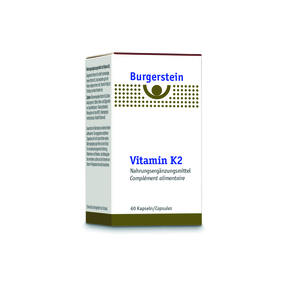 Burgerstein Vitamin K2