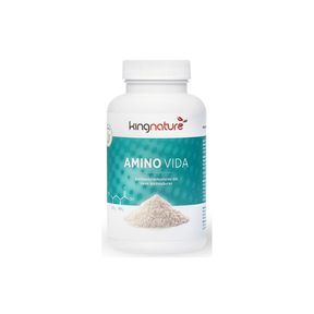 Kingnature Amino Vida Tabletten