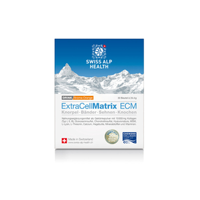 Extra Cell Matrix ECM Drink orange