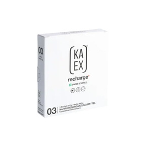 Kaex recharge