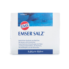 Emser Salz