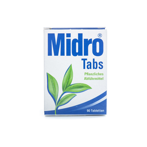 Midro Tabs