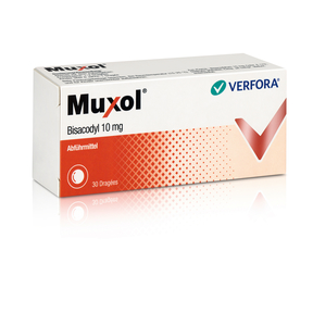 Muxol N 5 mg