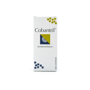 Cobantril Lösung 500 mg