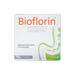 Bioflorin