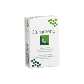 Cerumenol