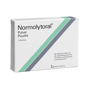 Normolytoral