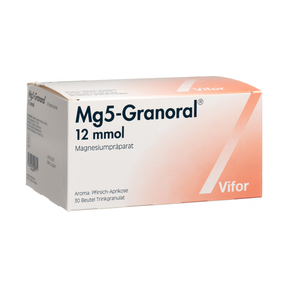 MG5-Granoral