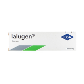 Ialugen