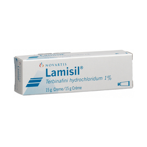 Lamisil Creme